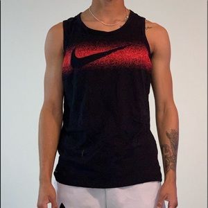 Nike Tank Top